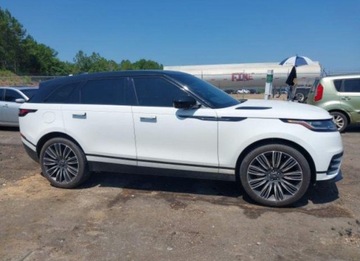 Land Rover Range Rover Velar 2022 Land Rover Range Rover Velar 2022, 2.0L, 4x4, P-250 R-DYNAMIC S, od ubezpi, zdjęcie 3