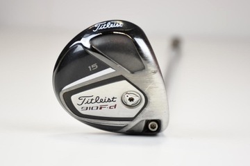 Titleist 910Fd дерево 15° S-flex