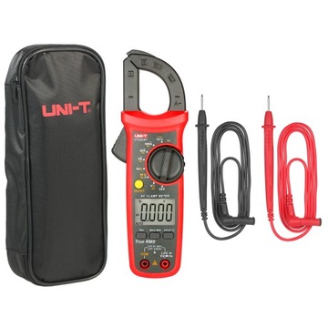 Мультиметр с клещами UNI-T UT202A
