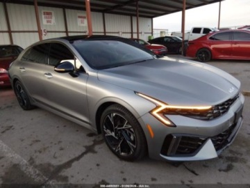 Kia 2025 Kia K5 Gt-Line 2025 2.5 Benzyna 191KM, zdjęcie 6