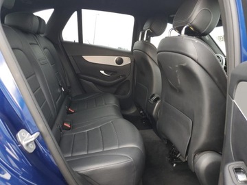 Mercedes GLC C253 2019 Mercedes-Benz GLC 300 2019 2.0l 2.0 Benzyna 255KM, zdjęcie 11