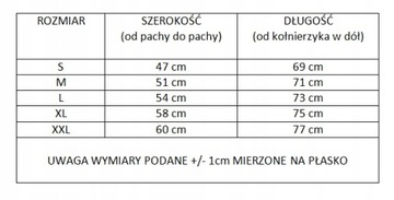 POLSKA KOSZULKA REPREZENT POLSKI EURO REPLIKA XL