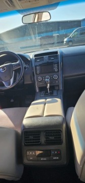 Mazda CX-9 SUV Facelifting 3.7 V6 277KM 2015 Mazda CX-9 3.7 V6 2015 rok, Limitowana edycja, zdjęcie 12