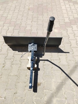 ПЛУГ ДЛЯ квадроцикла Keeway Bashan ATV