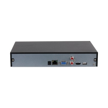 IP-РЕГИСТРАТОР DAHUA NVR4116HS-EI