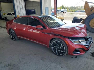 Volkswagen Arteon 2023 Volkswagen Arteon SEL Premium R-Line 2023 2.0L 2.0 Benzyna 268KM, zdjęcie 4