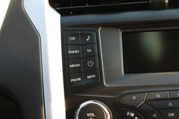 Ford Mondeo V Sedan 2.0 TDCi 150KM 2017 Ford Mondeo Salon Polska Gwarancja F-Marża, zdjęcie 27