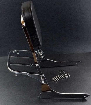 СПИНКА С БАГАЖНИКОМ - SUZUKI BOULEVARD C90 (1625)