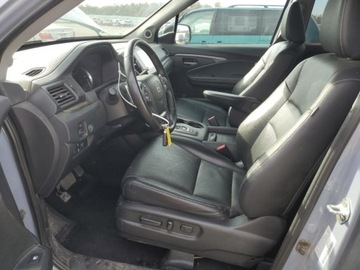 Honda Ridgeline 2023 Honda Ridgeline RTL 2023 3.5l 3.5 Benzyna 280KM, zdjęcie 7