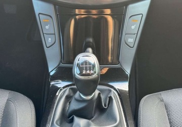 Hyundai i40 Kombi Facelifting 1.6 GDI 135KM 2016 Hyundai i40 Lift 1,6 135KM LED CLIMATRONIC Tempomat Bezwypadkowy Serwis, zdjęcie 20