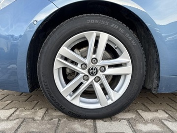 Toyota Corolla XII TS Kombi 1.2 Turbo D-4T 116KM 2021 Toyota Corolla 1.2 T Comfort Seria E21 (2019-) 1.2, zdjęcie 16