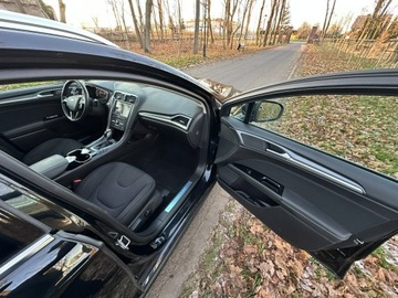 Ford Mondeo 2015 Ford Mondeo MK5 2.0 TDCI 180 Koni Titanium Led Nav, zdjęcie 26