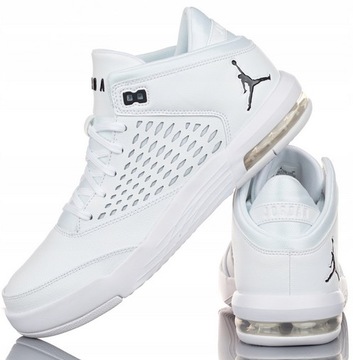 NIKE JORDAN FLIGHT ORIGIN 4 921196 100 r. 44