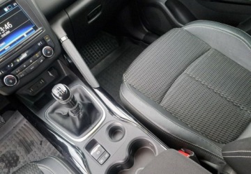 Renault Kadjar Crossover 1.2 Energy TCe 130KM 2018 Renault Kadjar Renault Kadjar Salon Polska Zadbany Serwisowany ASO, zdjęcie 17