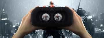 ВИРТУАЛЬНЫЕ ОЧКИ VR 3D 360 ДЛЯ ИГРЫ В ПОДАРОК