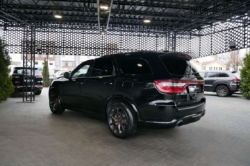 Dodge Durango III 2023 Dodge Durango TowNGo RT 5.7L 365KM Alcantara Harman 6os. 4x4 3-Zone AC Wen, zdjęcie 3