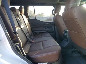 Toyota Land Cruiser VIII 2024 Toyota Land Cruiser Base 2024 2.4l 2.4 Hybryda 326KM, zdjęcie 11