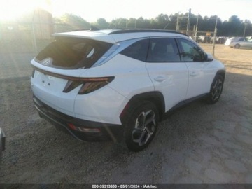 Hyundai 2023 Hyundai Tucson 2023 HYUNDAI TUCSON LIMITED 2.5 Benzyna 187KM, zdjęcie 3