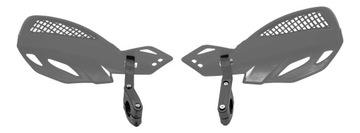 Поручни Cross Enduro, зеленые