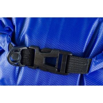 ROCKLAND СВЕРХЛЕГКАЯ СИНЯЯ ВОДОНЕПРОНИЦАЕМАЯ СУМКА 10 Л