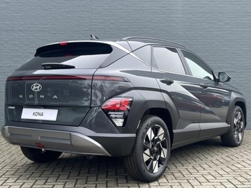Hyundai Kona II 2025 HYUNDAI Kona Executive 1.6 GDI Hybrid DCT Suv 138KM 2025, zdjęcie 4