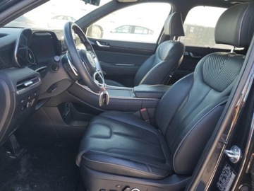 Hyundai 2023 Hyundai Palisade Calligraphy 2023 3.8l 3.8 Benzyna 291KM, zdjęcie 7