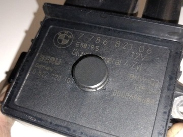 BERU 778682106