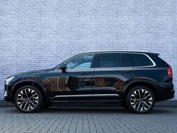 Volvo XC90 II SUV Plug-In Facelifting 2024 2.0 T8  455KM 2025 XC90 T8 AWD Plug-In Hybrid Ultra Bright 7os 2.0 (455KM) 2025, zdjęcie 1
