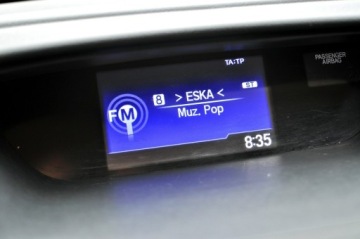 Honda CR-V IV SUV Facelifting 1.6 i-DTEC 120KM 2015 Honda CR-V _1.6 I-Dtec 120KM Xenon Led Navi, zdjęcie 19