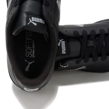 Мужская спортивная обувь Puma, туфли Smash Cat 362945 07 40