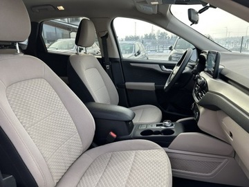 Ford Escape III 2020 Ford Escape * Navi * Kamera * CarPlay, zdjęcie 13