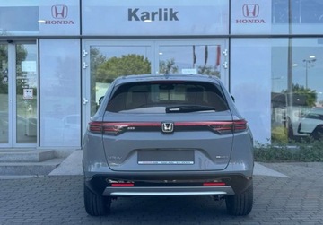 Honda HR-V III 2025 Honda HR-V e-HEV Advance - 2025 1.5 Hybryda 107KM, zdjęcie 6