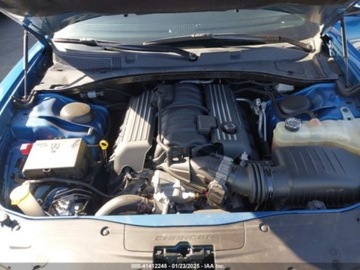 Dodge Charger VII 2020 Dodge Charger 2020r., Scat Pack, od ubezpieczalni 6.4 Benzyna 485KM, zdjęcie 11