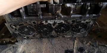 DUCATO BOXER JUMPER 2.2 9659043680 HLAVA 4HV 4HU