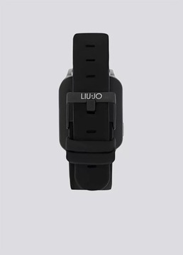 Smartwatch Damski LIU JO SWLJ013 czarny pasek