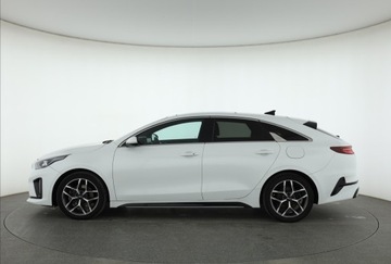 Kia Proceed 2018 Kia ProCeed 1.0 T-GDI, Serwis ASO, Skóra, Navi, zdjęcie 2