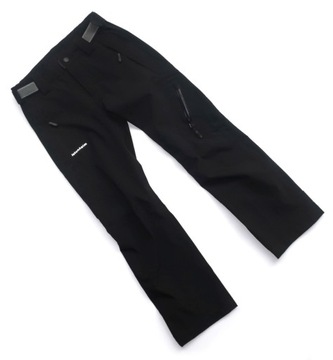 JOTUNHEIM 128 8 SPODNIE TREKKINGOWE OUTDOOR CIENKIE GÓRSKIE SPORTOWE