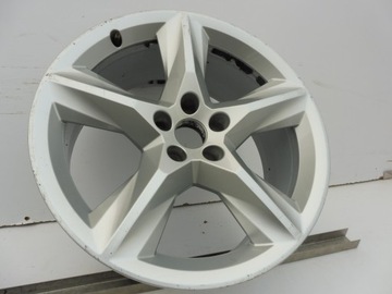 Felga pojedyncza Audi Q7 4M0601025AC