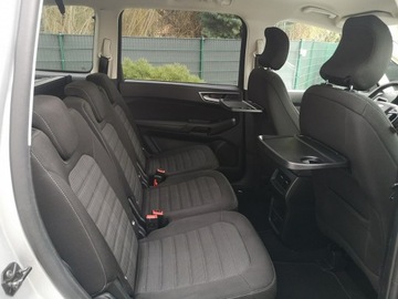 Ford Galaxy IV Van 1.5 EcoBoost 160KM 2016 Ford Galaxy 1.5 EcoBoost 160KM # Converse # #, zdjęcie 24