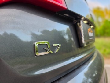 Audi Q7 I SUV Facelifting 3.0 TDI DPF 245KM 2013 Audi Q7 3.0TDI Quattro 2x S-Line Nowy Rozrzad Panorama Alcantara Full Serw, zdjęcie 13