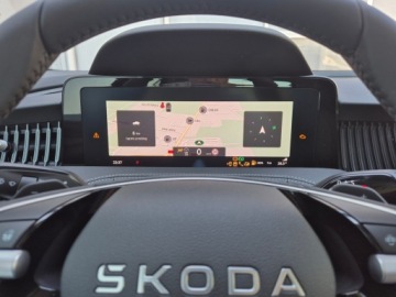 Skoda Superb IV Liftback 2.0 TDI 193KM 2026 Skoda Superb L&amp;K 2.0 TDI DSG 4x4 Auto z placu, zdjęcie 27