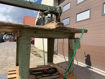 Радиальная пила Dewalt