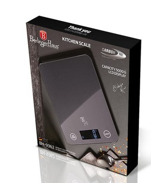 ЭЛЕКТРОННЫЕ КУХОННЫЕ ВЕСЫ, макс. 5 кг, точные.