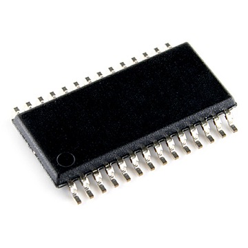 [1szt] AD9740ARUZ DAC 10-Bit