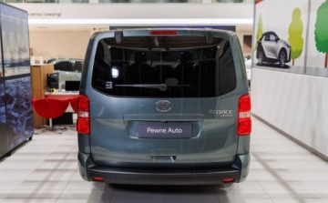 Toyota 2024 Toyota Proace Verso Verso 2.0 D4-D Long Family aut 2.0 Diesel 177KM, zdjęcie 15