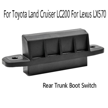 SVĚTLO PRO TOYOTA LAND CRUISER LC200 LEXUS LX570