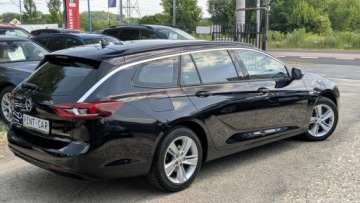 Opel Insignia II Sports Tourer 1.6 CDTI 136KM 2018 Opel Insignia 1.6D OPŁACONY Bezwypadkowy Serwis, zdjęcie 12