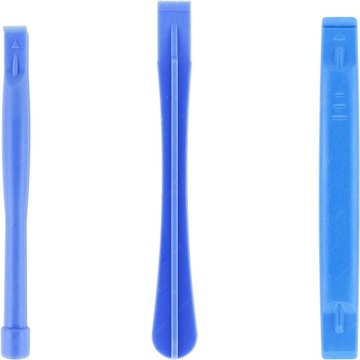 НАБОР ИНСТРУМЕНТОВ ДЛЯ РЕМОНТА ТЕЛЕФОНОВ И ПЛАНШЕТОВ RT203