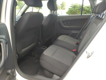 Skoda Fabia II Kombi Facelifting 1.6 TDI CR DPF 90KM 2013 Škoda Fabia Skoda Fabia Bezwypadkowy + krajowy +, zdjęcie 15