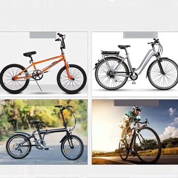 АДАПТЕР ДЛЯ ГОРНОГО ВЕЛОСИПЕДА, УДЛИНИТЕЛЬ РУЛЯ, ПОДСТАВКА ДЛЯ ВЕЛОСИПЕДА